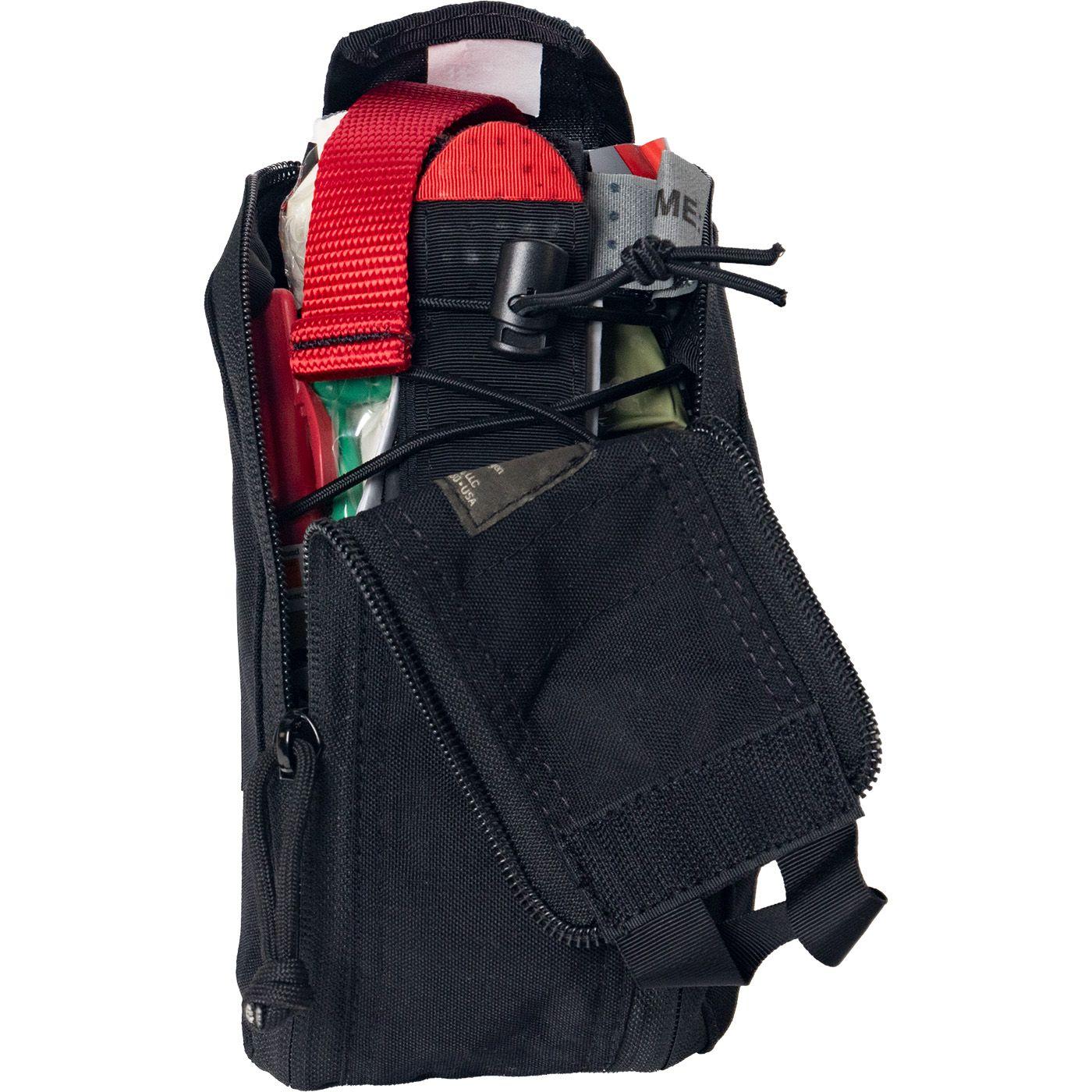 North American Rescue Eagle IFAK - ADVANCED 85-0189 - Newest Products